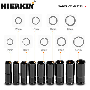 3000N แรงบิดสูงแบบไร้แปรงถ่าน21โวลต์แบตเตอรี่ลิเธียมชาร์จได้สำหรับการบำรุงรักษายานยนต์ไร้สายแบบทนทาน - Product Image 5