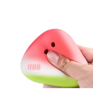 Jouet sensoriel anti-stress à presser, écologique, avec logo personnalisé, pour l'école, la maison et le bureau - Product Image 2