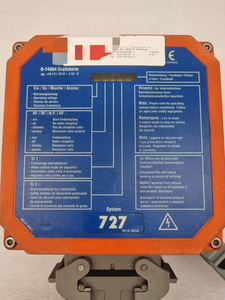 FSE 727 Plc Nueva entrega rápida en caja con una garantía de 12 meses FSE 727 - Product Image 2