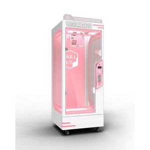 Máquina de Juego <span class=keywords><strong>Arcade</strong></span> de Corte de Pelo Neofuns, Máquina de Juego de Cortar el Pelo a Precio Reducido - Product Image 1