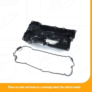 High Quality <strong>Spare</strong> <strong>Parts</strong> Cylinder Engine Valve Cover N46 Plastic 11128645888 11127555212 11127553171 Valve Cover for <strong>BMW</strong> N46 E87 - Product Image 4