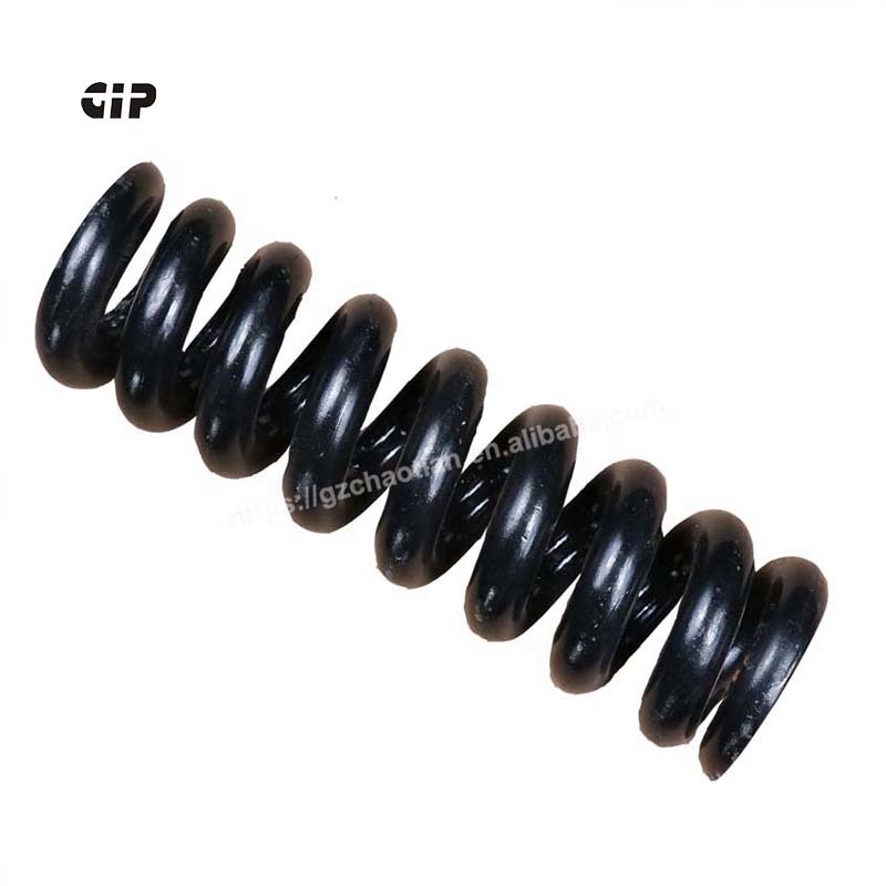 Excavator Tension Spring ZAX330-5G - Reliable Performance