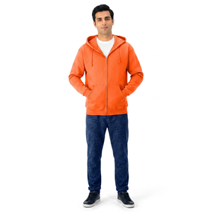 Trendy Men Hoodies 100% Cotton <b>Velour</b> Designed with All Sublimation Artwork Unique Modern Look for Street Fashion Winter Wear - Product Image 1