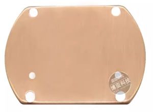 Marca nueva XLAMPs XPGBWT sustrato de cobre 3000K 3500K 36V 50W 100W fuente de iluminación Moule alta potencia Cree Led Chip - Product Image 5