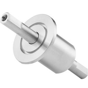 SPC (kiểm soát quy trình thống kê) cho các đặc tính quan trọng với dịch vụ khoan và gia công CNC bằng thép không gỉ - Product Image 3