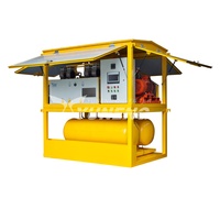 Para reciclagem, armazenamento e enchimento sf6 equipamentos de manuseio de gás
