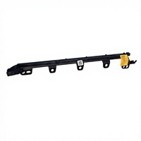 OEM Ersatz LED-Ambientebeleuchtung für die linke Vordertür, Seitenmarkierungsleuchte 25W 12V Neu 7064013800/8894824062 Geely Coolray Autoteile