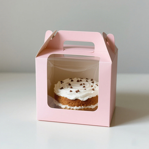 <strong>Buy</strong> Gift <strong>Box</strong> Rigid Cardboard Packaging <strong>Box</strong> with Pantone Colors for Fried Chicken and Empanadas for Storage and Presentation - Product Image 3