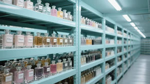 USA in Stock 3-5 Days Delivery Perfumes with Free Receipt Wholesale Long-Lasting Body Spray Fragrance Exquisite Perfumes Cologne - Product Image 2