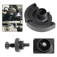 Outil d'extraction de pignon de pompe à carburant diesel haute pression pour Hyundai ILoad et Kia Sorento 2.5D