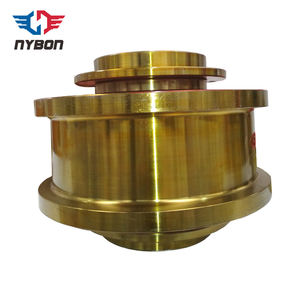 Diskon hingga derek atas dengan roda baja pada rel - Product Image 6