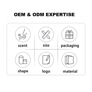 Lâu Dài Hương Liệu Tinh Thể Đá Khuếch Tán Thơm Tinh Dầu Khô Hoa Deco Làm Mát Không Khí Cho Chữa Bệnh - Product Image 5