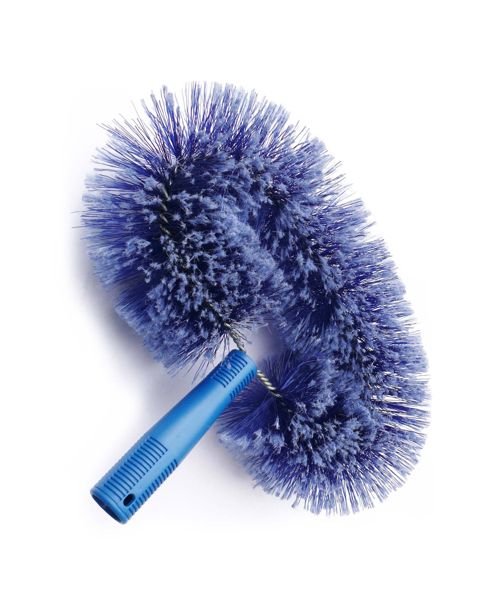 แปรงเท่านั้น