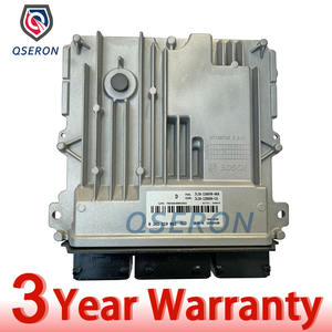 JL3A-12A650-AKA JL3A-12B684-<span class=keywords><strong>CA</strong></span> 0261s19062 Motorregeleenheid Ecu Ecm Elektronische Module Voor Ford F150 F-150 - Product Image 2