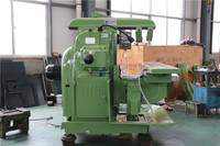 Machine de fraisage CNC horizontale XK6032 XK6040 Mini machine de fraisage CNC