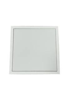 Panneau <span class=keywords><strong>d</strong></span>'accès en aluminium pour mur et <span class=keywords><strong>plafond</strong></span>, <span class=keywords><strong>trappe</strong></span> <span class=keywords><strong>d</strong></span>'inspection verrouillable pour usage commercial - Product Image 4