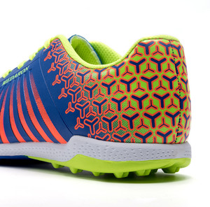 Personaliza tus nuevas botas de fútbol para niños y niñas, estudiantes, hombres y mujeres, <span class=keywords><strong>zapatillas</strong></span> de fútbol sala, calzado deportivo. - Product Image 4