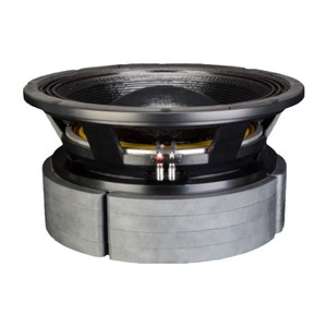 Subwoofer Pasivo de 18 Pulgadas de Fábrica Huiyin, 4 Imanes, Bobina de Voz de Cobre de 200 Núcleos, para Uso en Escenarios, KTV y Cines - Product Image 1