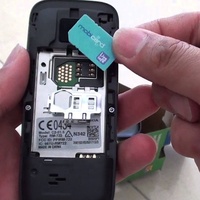 Livraison Gratuite Téléphone Portable Original Pas Cher Fournisseur Débloqué GSM Classique