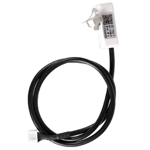 정전식 액체 레벨 스위치, 비접촉식 고저수위 모니터, 4-10mm 파이프라인 액체 레벨 센서에 적합 - Product Image 1