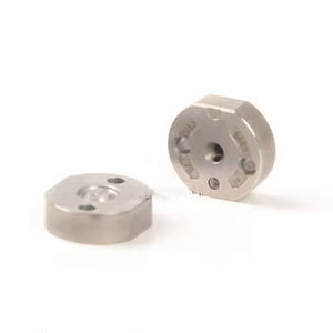 Plaque d'orifice de soupape <span class=keywords><strong>prix</strong></span> usine 05 #   Vanne de régulation de pression 504 #   Vanne de commande Common Rail - Product Image 3