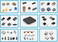 Composants électroniques à guichet unique Kits CKD pièces SKD BOM avec condensateur résistance Diode Transistor Mos IC puces autres composants