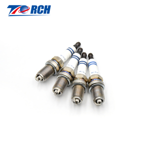 Bujías Alternativas K6RTC Compatibles con Juego de 6 para Nissan <span class=keywords><strong>NGK</strong></span> 93759 Bujías de Iridio Láser DILFR5A11 22401-ZE01B EE. UU. - Product Image 5