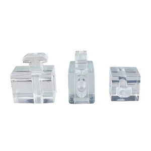 ตัวเชื่อมต่ออะลูมิเนียมอุตสาหกรรม 2020 3030 4040 อุปกรณ์กั้นไนลอนสำหรับโปรไฟล์อะลูมิเนียม - Product Image 2