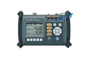 Calibrateur portable Yokogawa CA700, instruments de test et de mesure, calibrateur CA700-E-01-U2-P2, pompe manuelle - Product Image 5