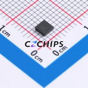 Original y nuevo TIOL112DRCR (3x3) Circuito integrado IC Chip PMIC ADC/DAC-Propósito especial - Product Image 1