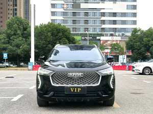 ราคาถูก ฮาวาล เฟิร์สเลิฟ ปี 2021 1.5T SUV รถมือสอง พวงมาลัยซ้าย เบาะหนัง ภายในสีอ่อน ขับเคลื่อนสี่ล้อ หลังคาซันรูฟแบบพาโนรามา ไฟ LED - Product Image 3