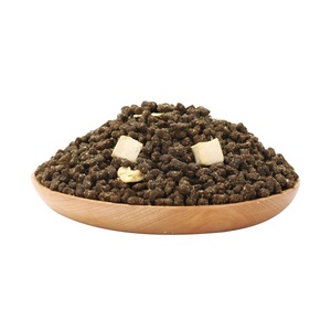 Croquettes pour chiens les plus vendues avec des aliments pour animaux lyophilisés à haute teneur en protéines pour chiots adultes crus - Product Image 2