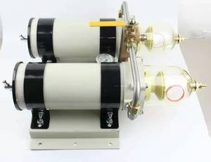 751000FHX/75900FHX30/75500FGX30 דיזל מנוע דלק מסנן מים מפריד חלקי חילוף עבור מדחס מסנן - Product Image 5