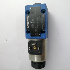 สไลด์เลื่อนแบบกำหนดทิศทาง R900561274 4WE6D62 EG24N9K4 - Product Image 4