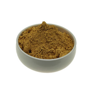 Factory Wholesale High Quality Natural 80%Silymarin Milk Thistle <b>Extract</b> - Product Image 1