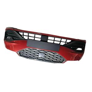 Accessoires de voiture d'origine, ensemble de pare-chocs avant avec calandre pour <span class=keywords><strong>SEAT</strong></span> <span class=keywords><strong>LEON</strong></span> 2020 2021 <span class=keywords><strong>2022</strong></span> 2023 2024 Compatible avec 5FA807217GRU - Product Image 3