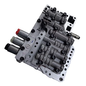 Kit de Reconstrucción de Transmisión CVT cf14 Accent 2014 Nuevo, cf12 - Product Image 3