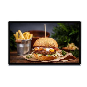 Pantalla LCD para Exteriores con Protección IP67, Pantalla Publicitaria para Exteriores - Product Image 6