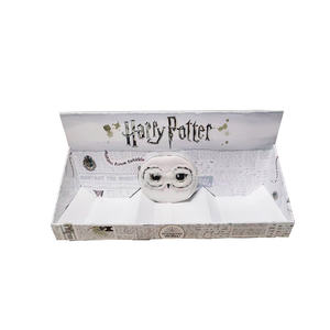 Wholesale Custom Ready <b>Tray</b> Display Box Cardboard Retail Shop Shelf for Cosmetics <b>Paper</b> Display Box - Product Image 4