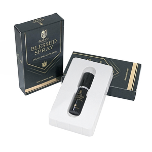Natural plant extract <b>spray</b> Men's body care supplement Portable herbal supplement <b>Small</b> portable supplement - Product Image 3