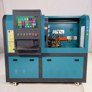 Beacon Common Rail Injektor und Kraftstoffe in spritz pumpe HEUI EUI EUP Prüfstand Elektronische Labor kalibrierung maschine CR819S - Product Image 2