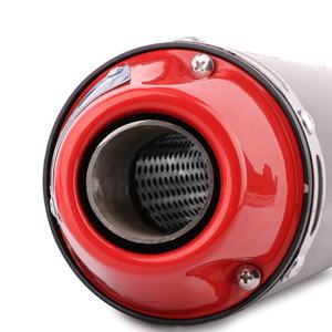 Échappement Slip-On pour Moto-Cross, Ligne Complète de Silencieux pour Pot d'Échappement CRF230F - Product Image 4