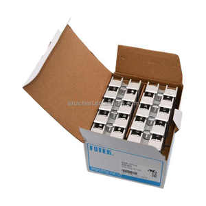 ตัวแทนจำหน่าย โซลิดสเตตรีเลย์เฟสเดียว SSR-10DA SSR-25DA SSR-40DA SSR-50DA SSR-75DA SSR-25AA รีเลย์ FOTEK - Product Image 2