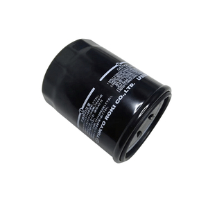<span class=keywords><strong>Precio</strong></span> al por mayor para el filtro de aceite del motor <span class=keywords><strong>Suzuki</strong></span> Swift III 16510-61A31 16510-61A00 16510-61J00 para las piezas del motor de su vehículo - Product Image 3