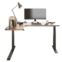 Pas cher-vente en gros-meubles modern table de bureau maison bureau table élévatrice table élévatrice électrique