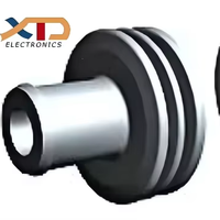 1544316-1 Conector Automotriz TE Connectivity Tyco Deutsch, Terminal Original en Stock, Entrega Rápida, Precio Competitivo