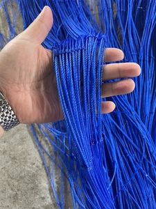 High Quality 210D-380D HDPE PE Multifilament Fishing <strong>Net</strong> Excellent Value Product - Product Image 5