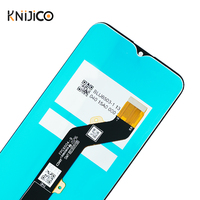 LCD d'origine pour Tecno Spark 6 Go KE5 / Spark Go 2020 2021 LCD écran tactile assemblage remplacer