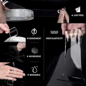 Ruban Nano Lavable Double Face Sans Trace à Prix de Gros - Product Image 4