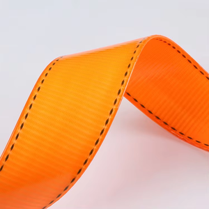 Correa de <span class=keywords><strong>TPU</strong></span> con Cinta Reflectante para <span class=keywords><strong>Collar</strong></span> de Mascotas, NiBao, Venta al por Mayor, Personalizable - Product Image 2